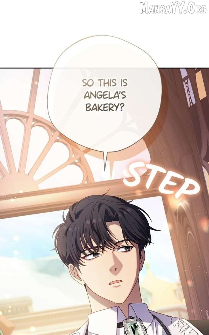 I’m a Villainess, but I Won’t Live Like One Chapter 44 261 8