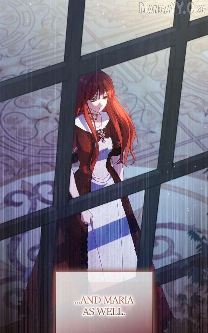 I’m a Villainess, but I Won’t Live Like One Chapter 44 333 80