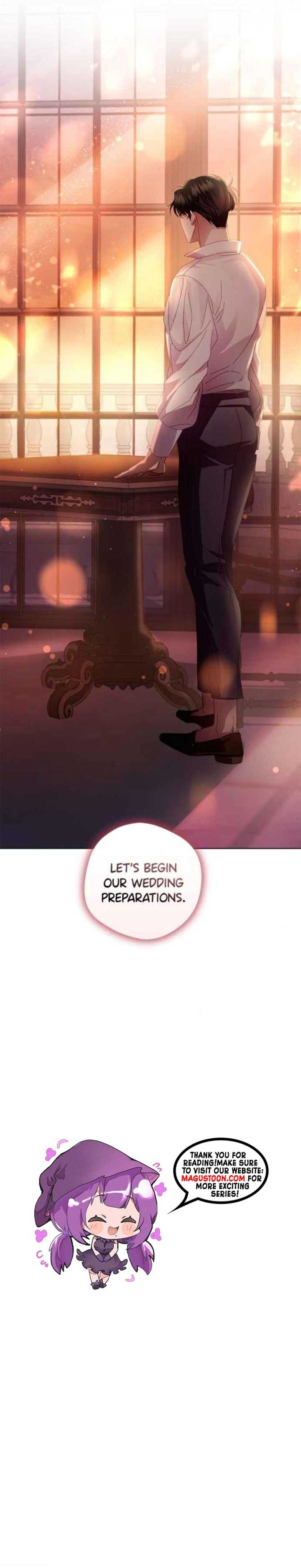 I’m a Villainess, but I Won’t Live Like One Chapter 6 47 ch 6 10