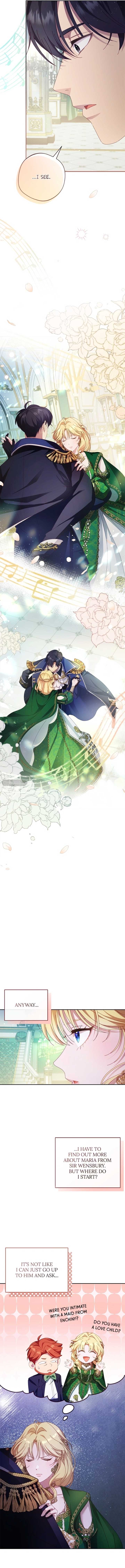 I’m a Villainess, but I Won’t Live Like One Chapter 7 63 ch 7 11