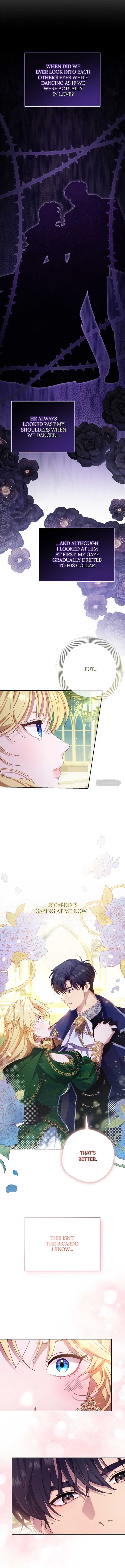 I’m a Villainess, but I Won’t Live Like One Chapter 7 65 ch 7 13