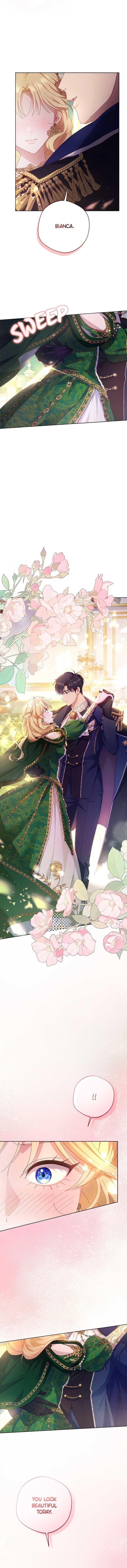 I’m a Villainess, but I Won’t Live Like One Chapter 7 66 ch 7 14