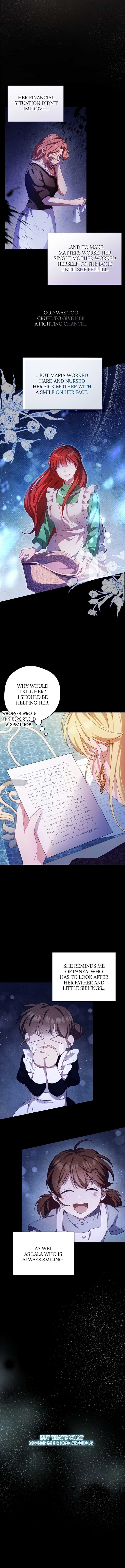 I’m a Villainess, but I Won’t Live Like One Chapter 7 54 ch 7 2