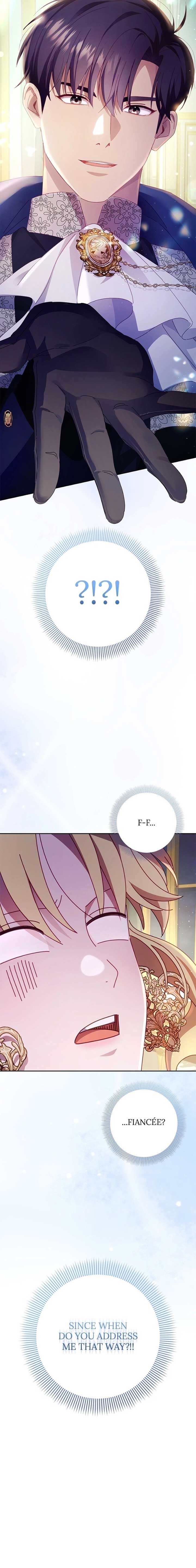 I’m a Villainess, but I Won’t Live Like One Chapter 8 66 ch 8 14