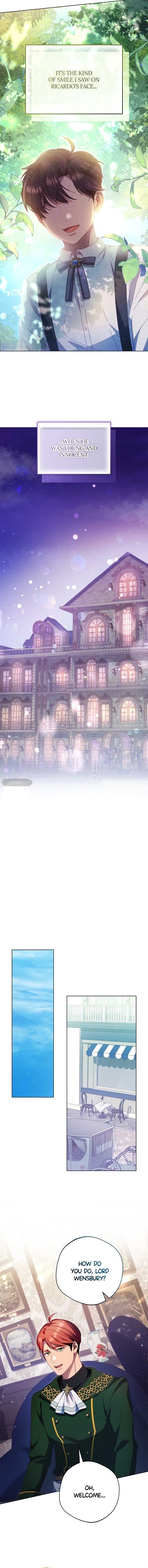 I’m a Villainess, but I Won’t Live Like One Chapter 9 62 ch 9 10