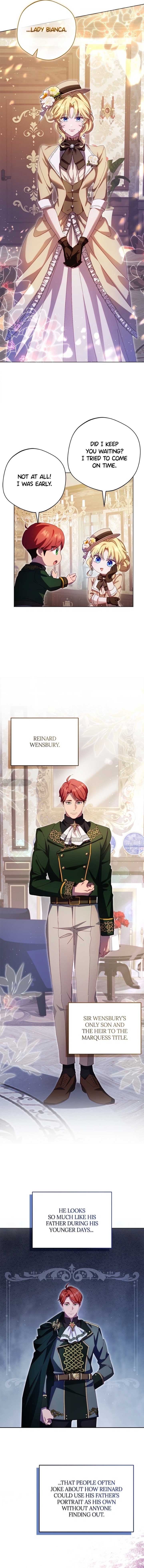 I’m a Villainess, but I Won’t Live Like One Chapter 9 63 ch 9 11