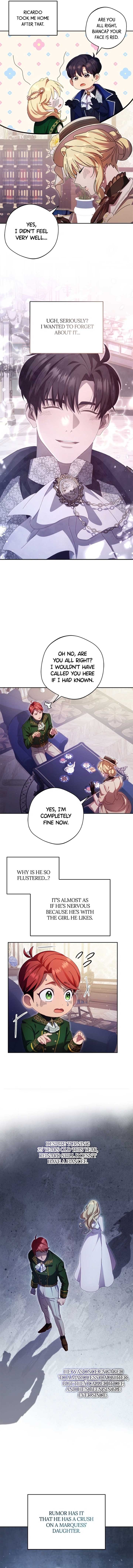 I’m a Villainess, but I Won’t Live Like One Chapter 9 65 ch 9 13