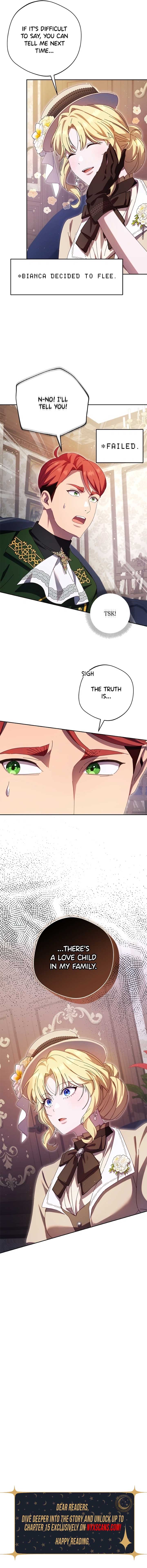 I’m a Villainess, but I Won’t Live Like One Chapter 9 67 ch 9 15