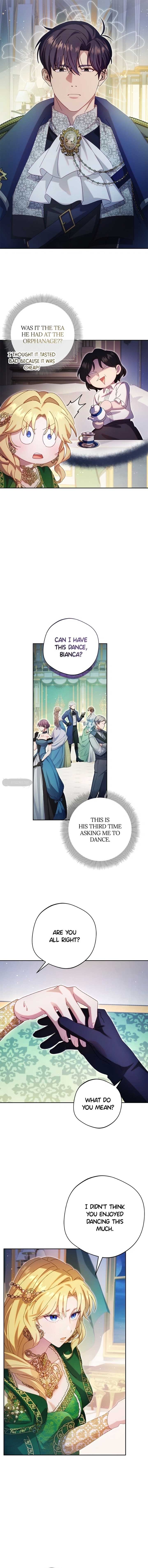 I’m a Villainess, but I Won’t Live Like One Chapter 9 54 ch 9 2