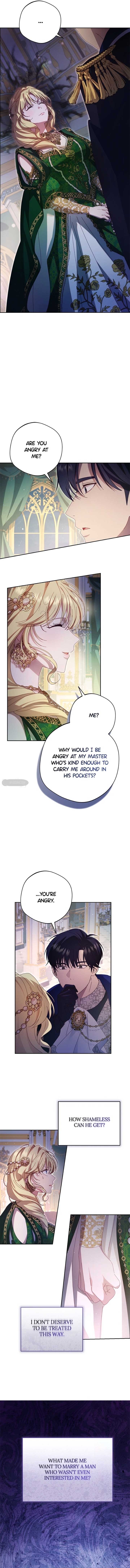 I’m a Villainess, but I Won’t Live Like One Chapter 9 59 ch 9 7