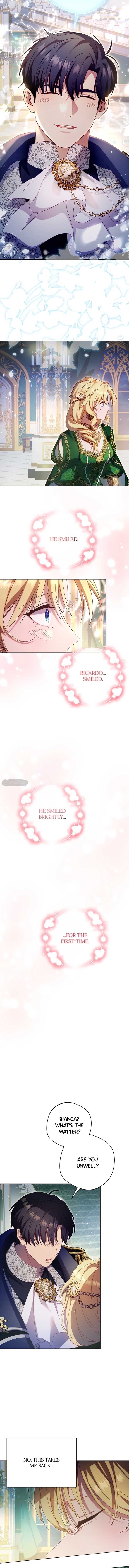 I’m a Villainess, but I Won’t Live Like One Chapter 9 61 ch 9 9