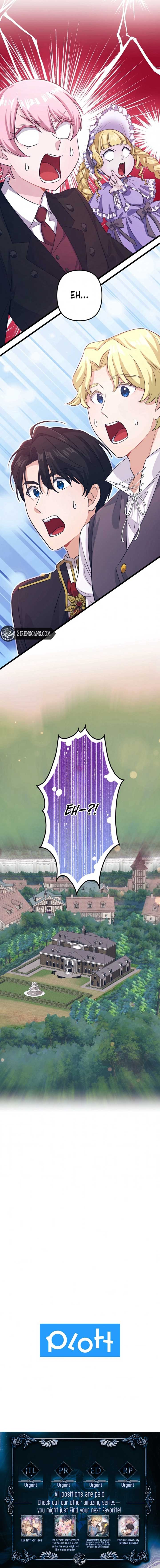 I’m a Villainess Devoted to My Favorite Character, So What? Chapter 10 67 ch 10 15