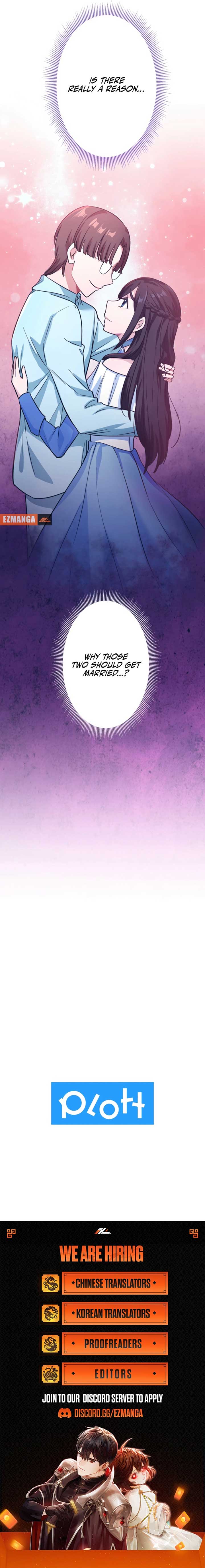 I’m a Villainess Devoted to My Favorite Character, So What? Chapter 17 59 ch 17 13