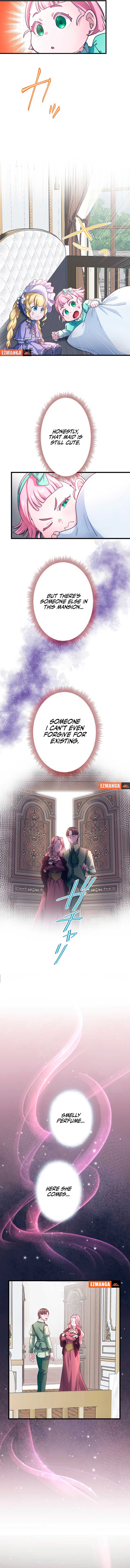 I’m a Villainess Devoted to My Favorite Character, So What? Chapter 2 51 ch 2 5