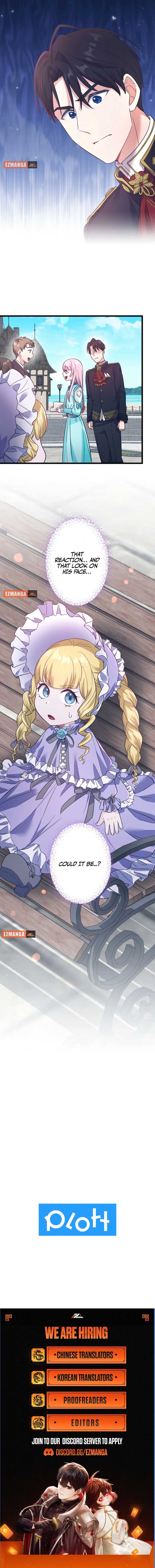 I’m a Villainess Devoted to My Favorite Character, So What? Chapter 20 51 ch 20 11