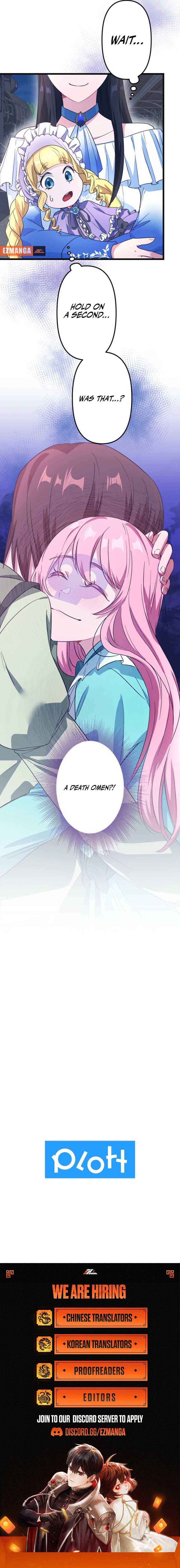 I’m a Villainess Devoted to My Favorite Character, So What? Chapter 23 55 ch 23 12