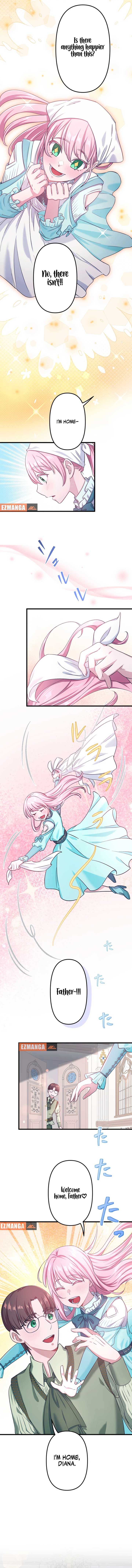 I’m a Villainess Devoted to My Favorite Character, So What? Chapter 5 64 ch 5 9