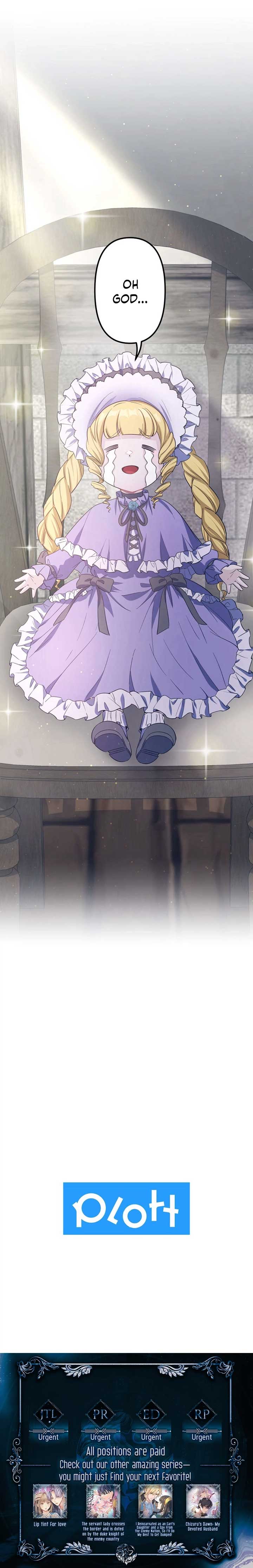 I’m a Villainess Devoted to My Favorite Character, So What? Chapter 7 63 ch 7 14