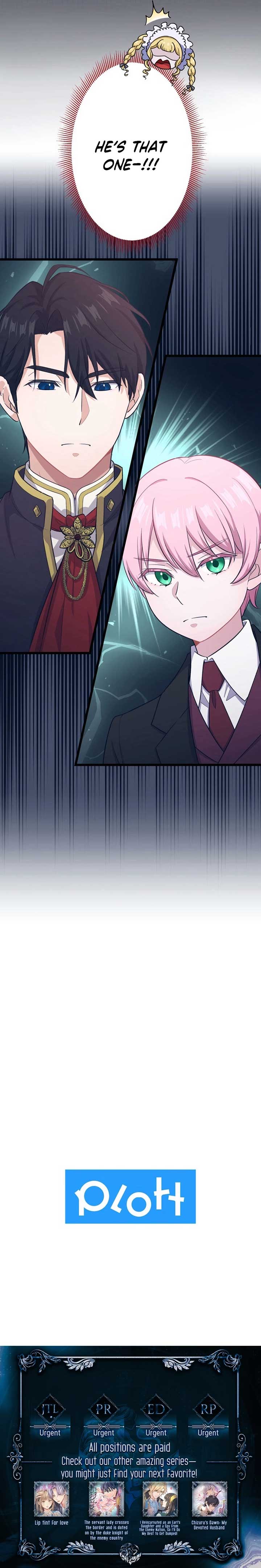 I’m a Villainess Devoted to My Favorite Character, So What? Chapter 8 55 ch 8 12