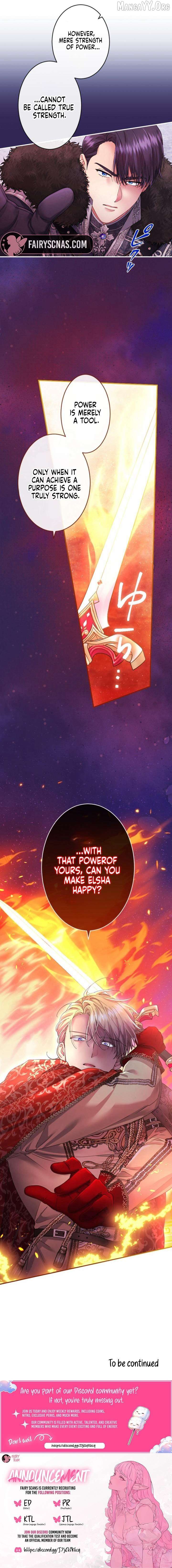 I’m a Worthless Stepmother, But I Love My Family Madly! Chapter 117 35 7