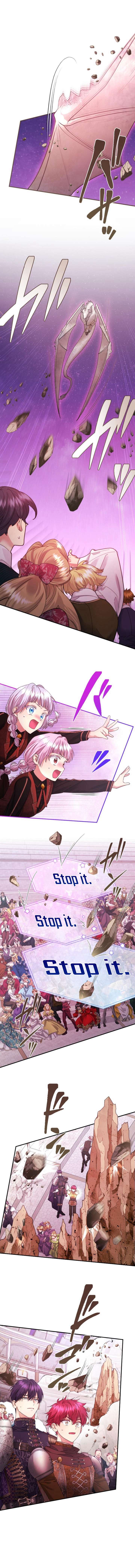 I’m a Worthless Stepmother, But I Love My Family Madly! Chapter 118 33 8