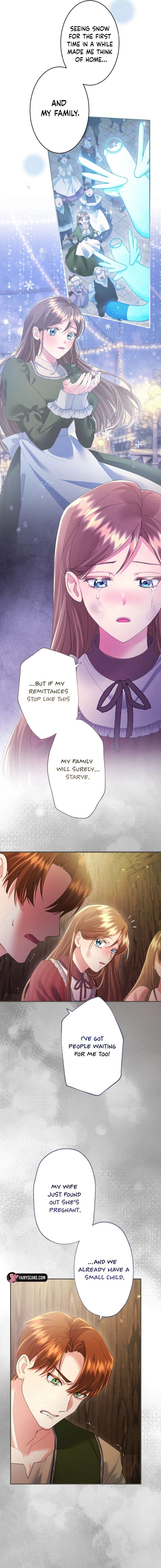 I’m a Worthless Stepmother, But I Love My Family Madly! Chapter 119 75 17