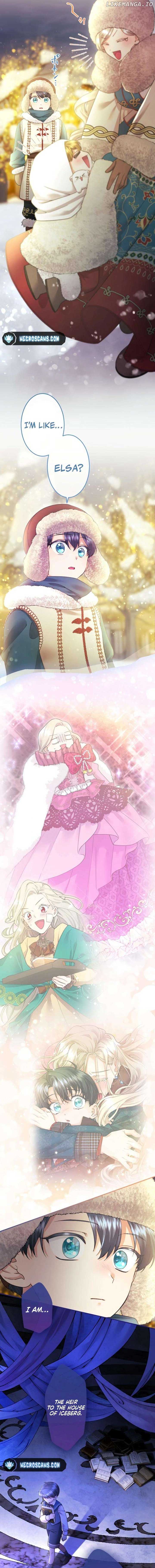 I’m a Worthless Stepmother, But I Love My Family Madly! Chapter 36 50 04