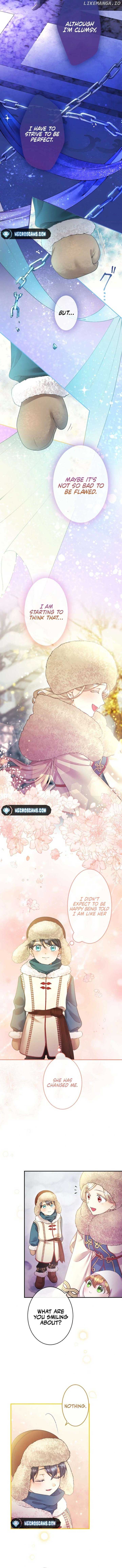 I’m a Worthless Stepmother, But I Love My Family Madly! Chapter 36 51 05