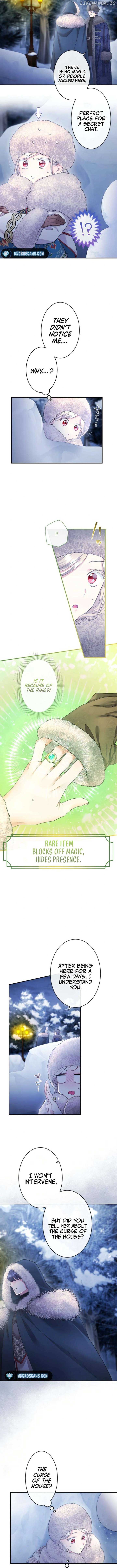 I’m a Worthless Stepmother, But I Love My Family Madly! Chapter 36 56 10