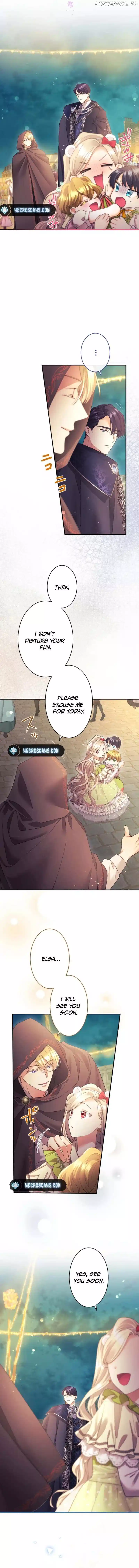 I’m a Worthless Stepmother, But I Love My Family Madly! Chapter 60 60 08