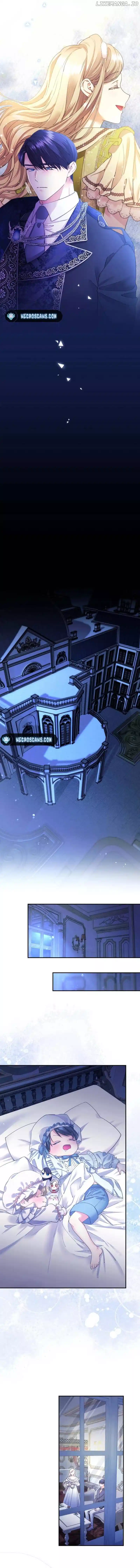 I’m a Worthless Stepmother, But I Love My Family Madly! Chapter 60 61 09