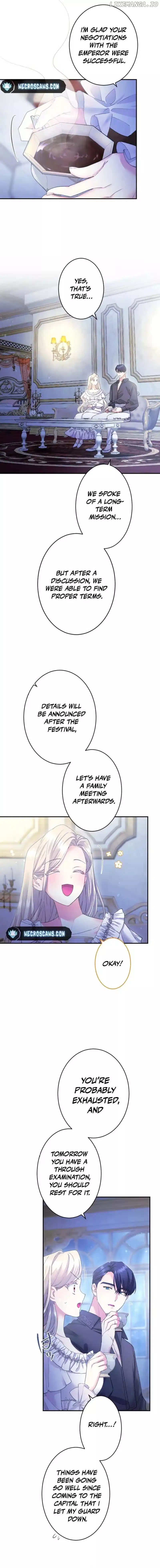 I’m a Worthless Stepmother, But I Love My Family Madly! Chapter 60 62 10