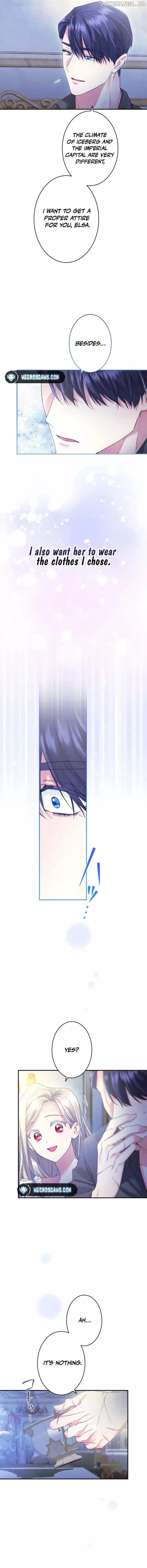 I’m a Worthless Stepmother, But I Love My Family Madly! Chapter 60 64 12