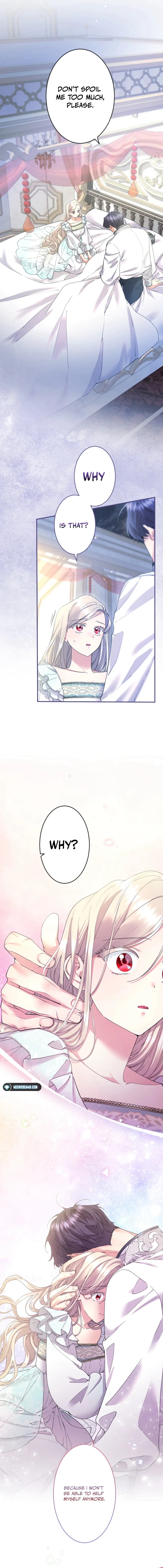 I’m a Worthless Stepmother, But I Love My Family Madly! Chapter 81 51 1