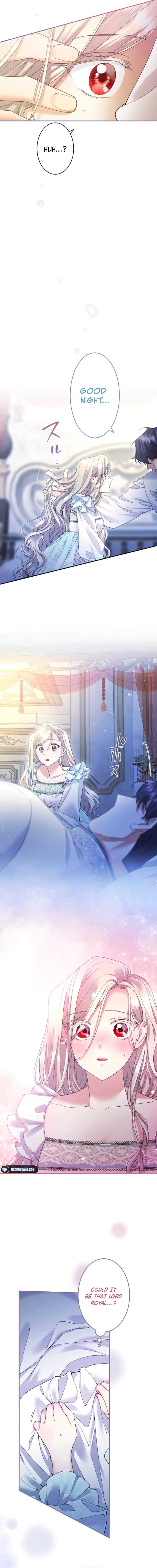 I’m a Worthless Stepmother, But I Love My Family Madly! Chapter 81 52 2