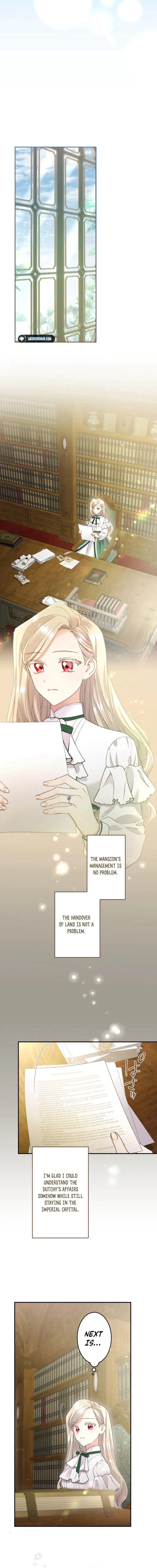 I’m a Worthless Stepmother, But I Love My Family Madly! Chapter 81 54 4