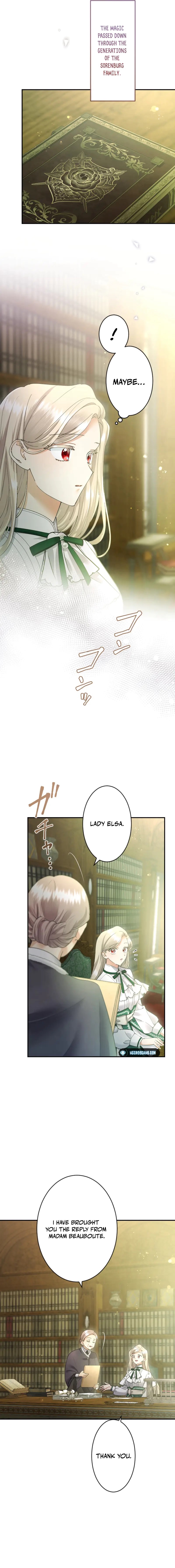 I’m a Worthless Stepmother, But I Love My Family Madly! Chapter 81 55 5