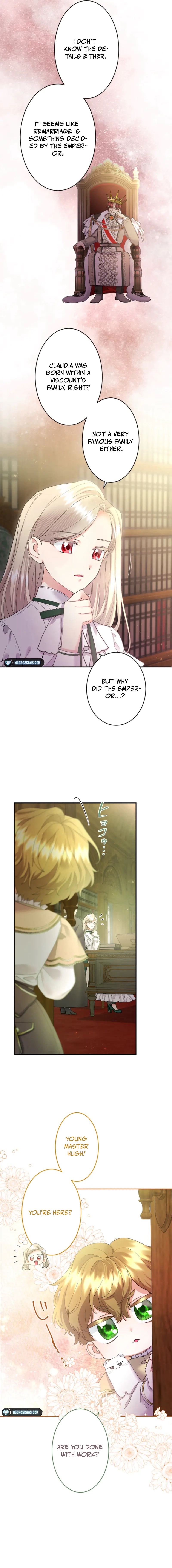 I’m a Worthless Stepmother, But I Love My Family Madly! Chapter 81 57 7