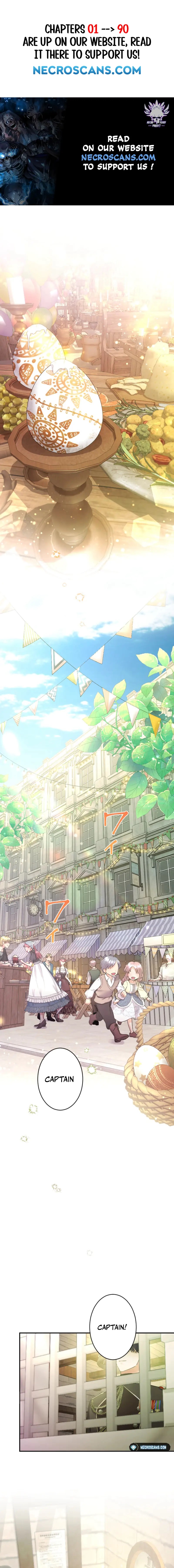 I’m a Worthless Stepmother, But I Love My Family Madly! Chapter 82 68 0