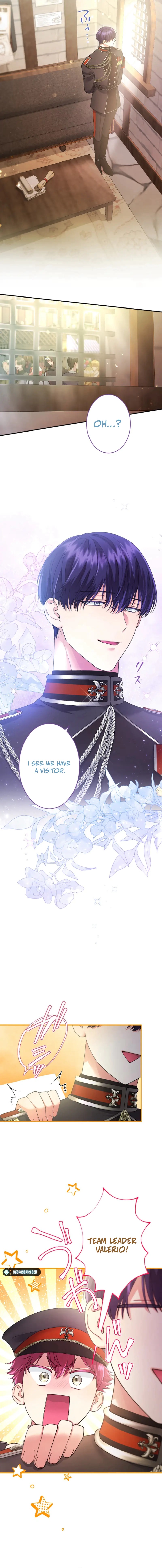 I’m a Worthless Stepmother, But I Love My Family Madly! Chapter 82 69 1