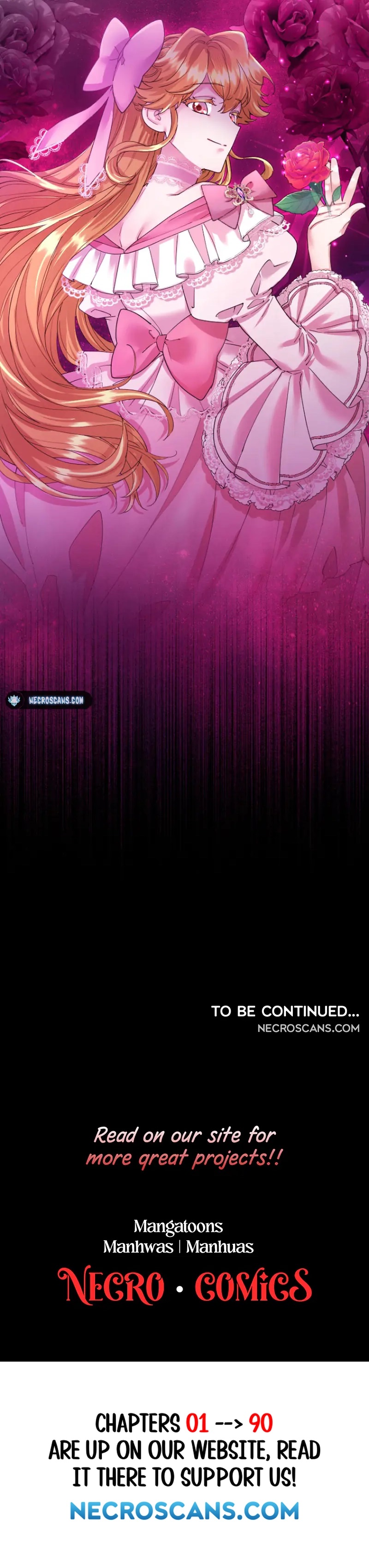 I’m a Worthless Stepmother, But I Love My Family Madly! Chapter 82 87 19