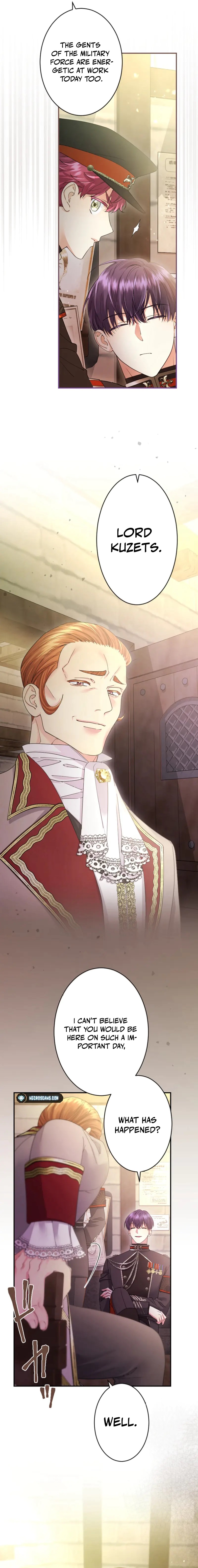 I’m a Worthless Stepmother, But I Love My Family Madly! Chapter 82 71 3