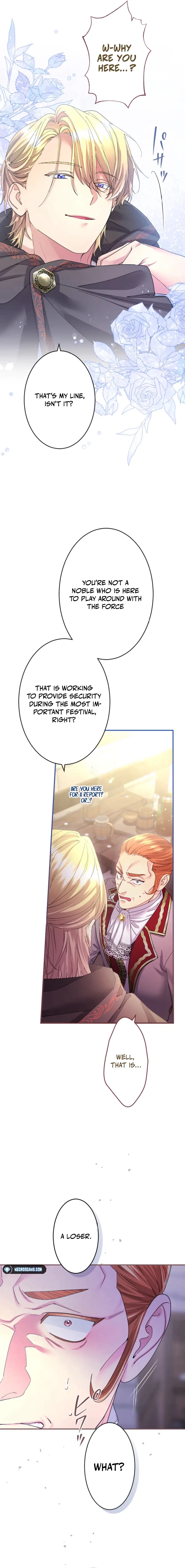 I’m a Worthless Stepmother, But I Love My Family Madly! Chapter 82 75 7