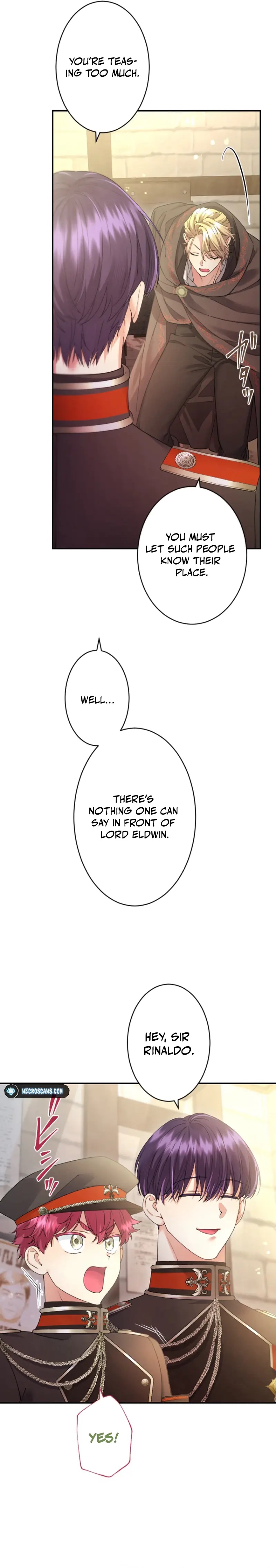 I’m a Worthless Stepmother, But I Love My Family Madly! Chapter 82 77 9