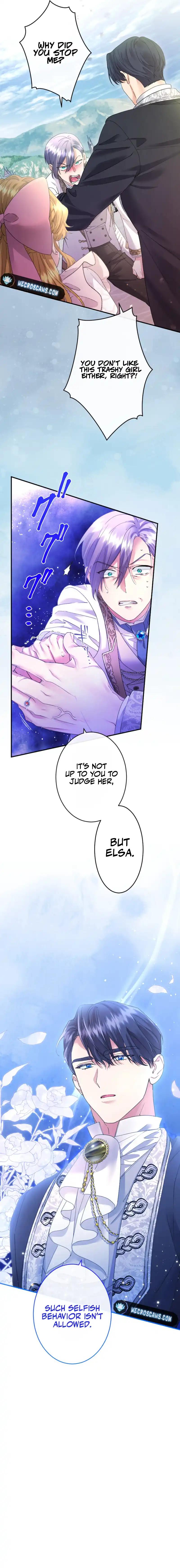 I’m a Worthless Stepmother, But I Love My Family Madly! Chapter 84 50 10