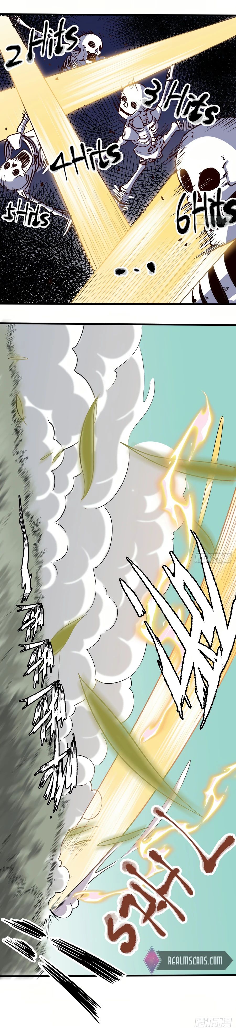 I’m Actually a Cultivation Bigshot Chapter 10 37 003