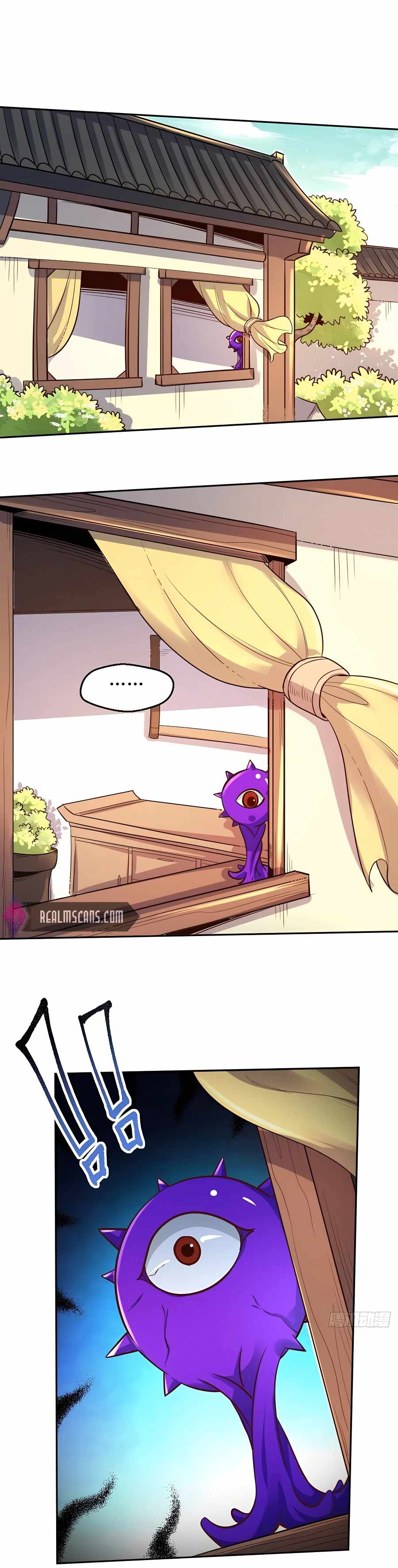 I’m Actually a Cultivation Bigshot Chapter 105 69 008