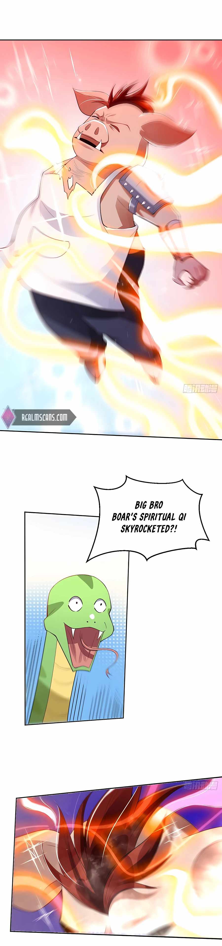 I’m Actually a Cultivation Bigshot Chapter 113 51 002