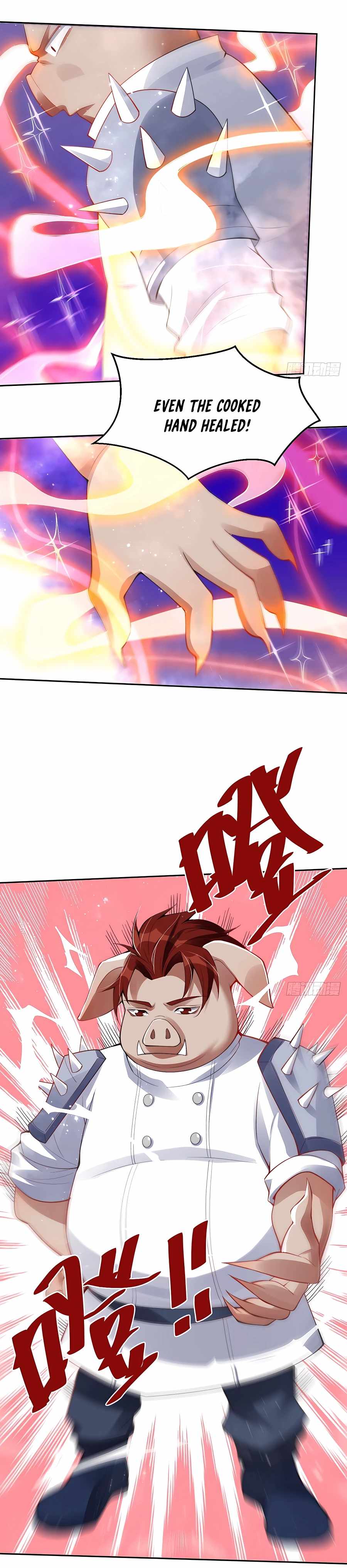 I’m Actually a Cultivation Bigshot Chapter 113 52 003