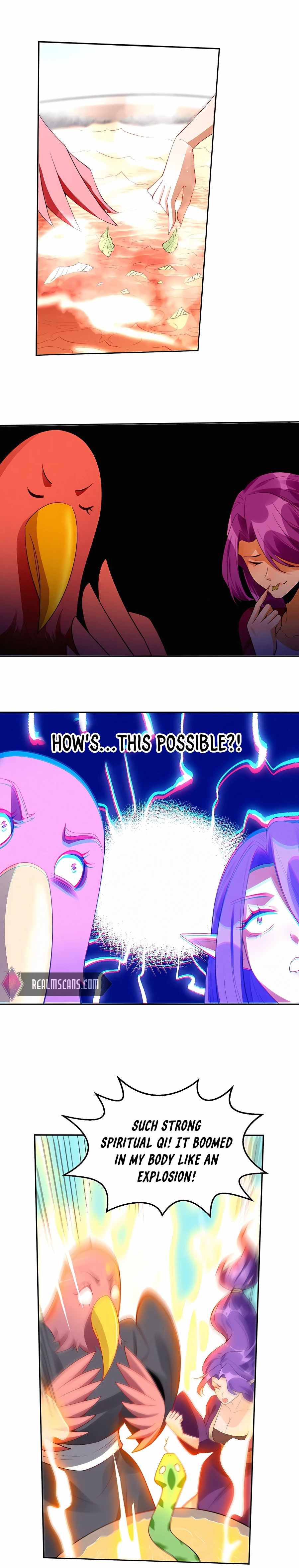 I’m Actually a Cultivation Bigshot Chapter 113 54 005